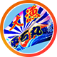 編集部員平石