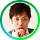 SPREAD編集長 山田