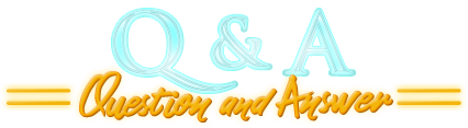 Q & A